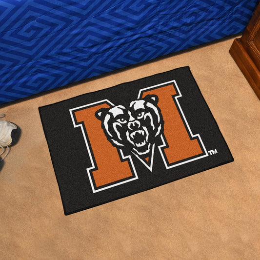 Mercer Bears Starter Mat Accent Rug - 19in. x 30in. - Mercer
