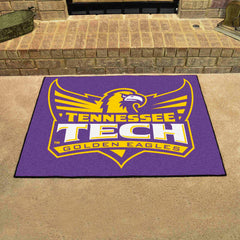 Tennessee Tech Golden Eagles All-Star Rug - 34 in. x 42.5 in.