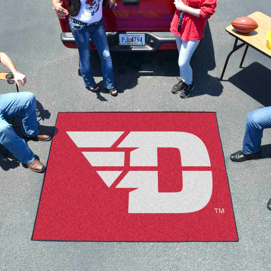 Dayton Flyers Tailgater Rug - 5ft. x 6ft. - Dayton