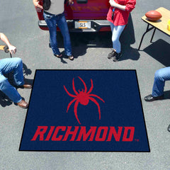 Richmond Spiders Tailgater Rug - 5ft. x 6ft. - Richmond