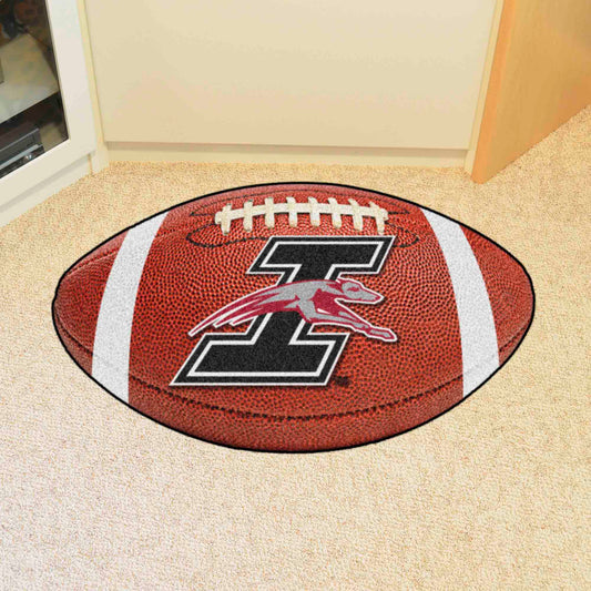Indianapolis Greyhounds Football Rug - 20.5in. x 32.5in. - Indianapolis