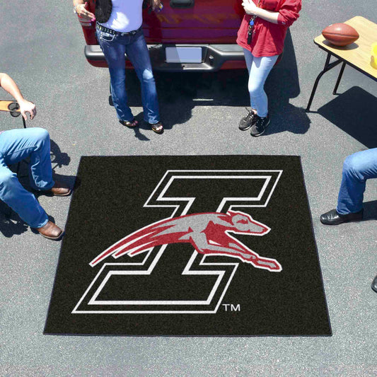 Indianapolis Greyhounds Tailgater Rug - 5ft. x 6ft. - Indianapolis