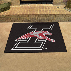 Indianapolis Greyhounds All-Star Rug - 34 in. x 42.5 in. - Indianapolis
