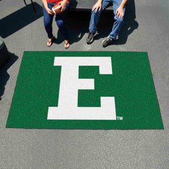 Eastern Michigan Eagles Ulti-Mat Rug - 5ft. x 8ft. - Eastern Michigan