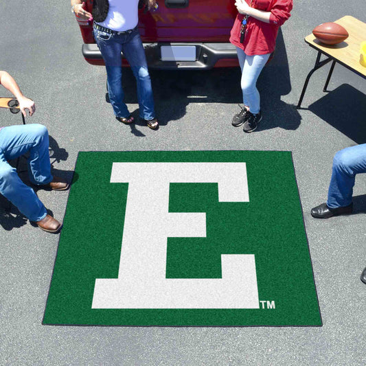 Eastern Michigan Eagles Tailgater Rug - 5ft. x 6ft. - Eastern Michigan