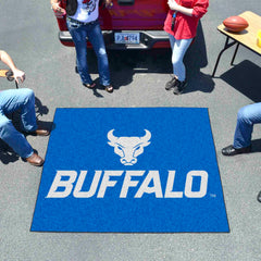 Buffalo Bulls Tailgater Rug - 5ft. x 6ft. - Buffalo