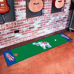 Philadelphia Athletics Putting Green Mat - 1.5ft. x 6ft.1954 - Philadelphia Athletics