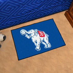 Philadelphia Athletics Starter Mat Accent Rug - 19in. x 30in. - Philadelphia Athletics
