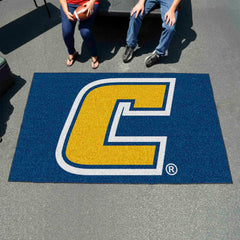 Chattanooga Mocs Ulti-Mat Rug - 5ft. x 8ft. - Chattanooga