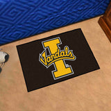Idaho Vandals Starter Mat Accent Rug - 19in. x 30in. - Idaho