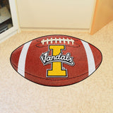 Idaho Vandals Football Rug - 20.5in. x 32.5in. - Idaho