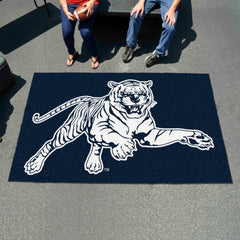 Jackson State Tigers Ulti-Mat Rug - 5ft. x 8ft. - Jackson State