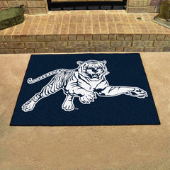 Jackson State Tigers All-Star Rug - 34 in. x 42.5 in. - Jackson State