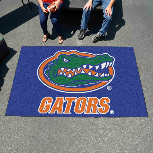 Florida Gators Ulti-Mat Rug - 5ft. x 8ft. - Florida