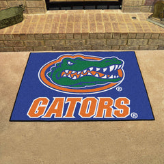 Florida Gators All-Star Rug - 34 in. x 42.5 in. - Florida
