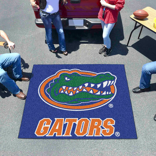 Florida Gators Tailgater Rug - 5ft. x 6ft. - Florida