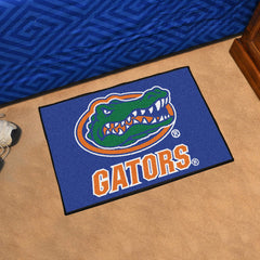 Florida Gators Starter Mat Accent Rug - 19in. x 30in. - Florida