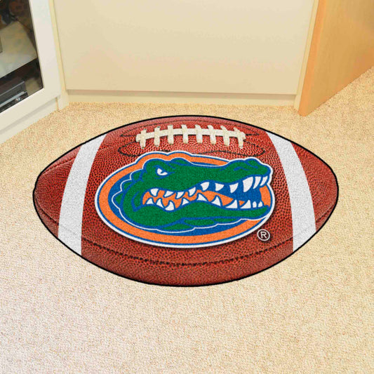 Florida Gators Football Rug - 20.5in. x 32.5in. - Florida