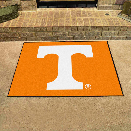 Tennessee Volunteers All-Star Rug - 34 in. x 42.5 in.