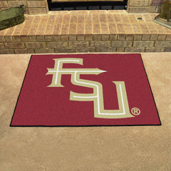 Florida State Seminoles All-Star Rug - 34 in. x 42.5 in. - Florida State
