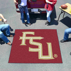 Florida State Seminoles Tailgater Rug - 5ft. x 6ft. - Florida State