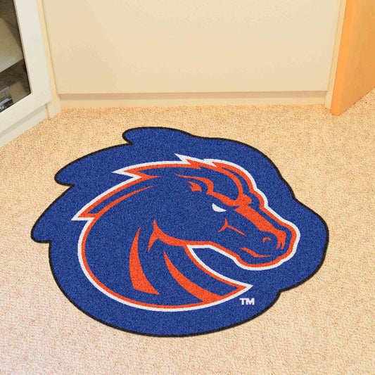 Boise State Broncos Mascot Rug - Boise State