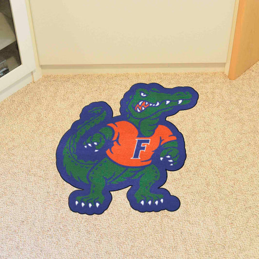 Florida Gators Mascot Rug - Florida