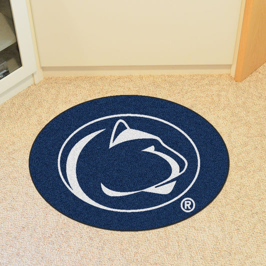Penn State Nittany Lions Mascot Rug - Penn State