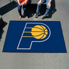 Indiana Pacers Ulti-Mat Rug - 5ft. x 8ft. - Indiana Pacers