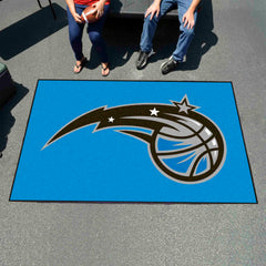 Orlando Magic Ulti-Mat Rug - 5ft. x 8ft. - Orlando Magic