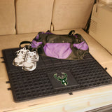 Milwaukee Bucks Heavy Duty Cargo Mat 31"x31" - Milwaukee Bucks - Flyclothing LLC