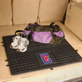 Los Angeles Clippers Heavy Duty Cargo Mat 31"x31" - Los Angeles Clippers