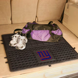 New York Giants Heavy Duty Cargo Mat 31"x31" - New York Giants - Flyclothing LLC
