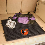 Baltimore Orioles Heavy Duty Cargo Mat 31"x31" - Baltimore Orioles - Flyclothing LLC