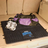 Orlando Magic Heavy Duty Cargo Mat 31"x31" - Orlando Magic - Flyclothing LLC