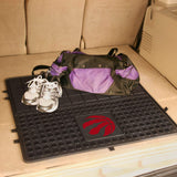 Toronto Raptors Heavy Duty Cargo Mat 31"x31" - Toronto Raptors - Flyclothing LLC