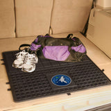 Minnesota Timberwolves Heavy Duty Cargo Mat 31"x31" - Minnesota Timberwolves - Flyclothing LLC