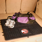 Atlanta Hawks Heavy Duty Cargo Mat 31"x31" - Atlanta Hawks - Flyclothing LLC