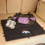 Denver Broncos Heavy Duty Cargo Mat 31"x31" - Denver Broncos - Flyclothing LLC