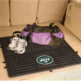 New York Jets Heavy Duty Cargo Mat 31"x31" - New York Jets - Flyclothing LLC