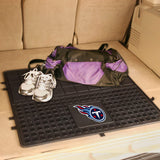 Tennessee Titans Heavy Duty Cargo Mat 31"x31" - Tennessee Titans - Flyclothing LLC
