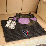 Houston Texans Heavy Duty Cargo Mat 31"x31" - Houston Texans - Flyclothing LLC
