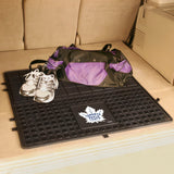 Toronto Maple Leafs Heavy Duty Cargo Mat 31"x31" - Toronto Maple Leafs - Flyclothing LLC