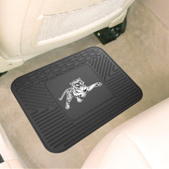 Jackson State Tigers Back Seat Car Utility Mat - 14in. x 17in. - Jackson State