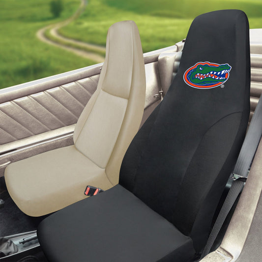 Florida Gators Embroidered Seat Cover - Florida