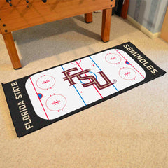 Florida State Seminoles Rink Runner - 30in. x 72in. - Florida State
