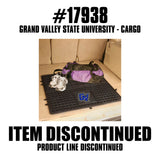 Grand Valley State Lakers Heavy Duty Cargo Mat 31"x31" - Grand Valley State - Flyclothing LLC