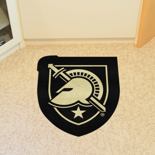Army West Point Black Knights Mascot Rug - Army West Point