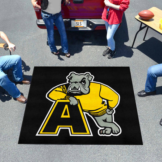 Adrian College Bulldogs Tailgater Rug - 5ft. x 6ft. - Adrian College