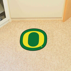 Oregon Ducks Mascot Rug - Oregon